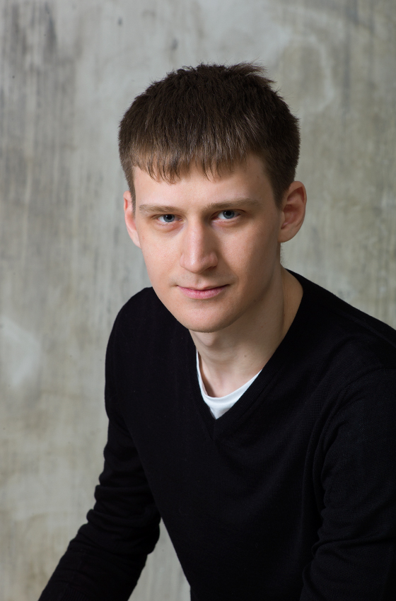 Гончаров Александр Сергеевич