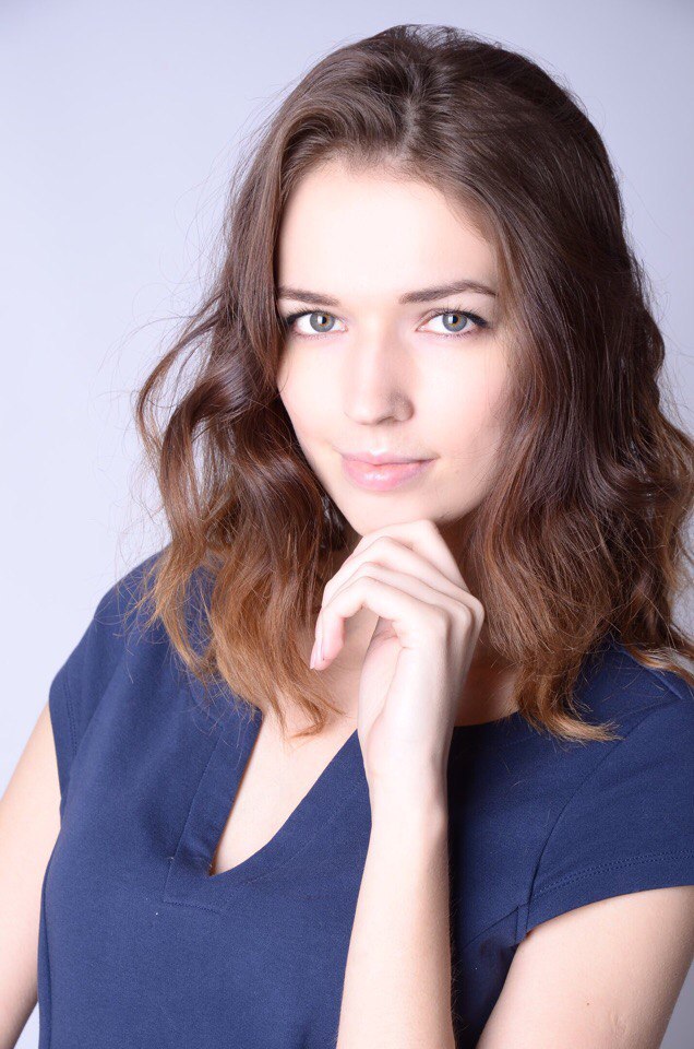 Фролова Маргарита Николаевна