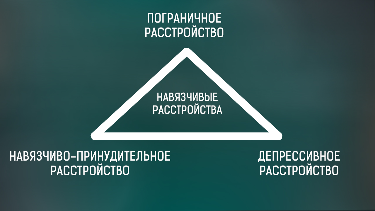 инновационная психотехнология