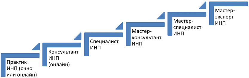 Институт национальных проектов